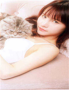 《献给贝娜齐尔的三首歌》
