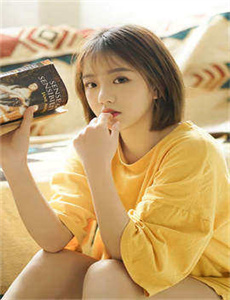 《铃木杏里蓝衣少年爱》