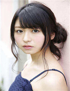 《向井蓝18才》