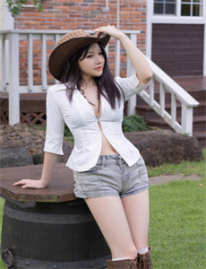 《三浦部长，今日成为女人》