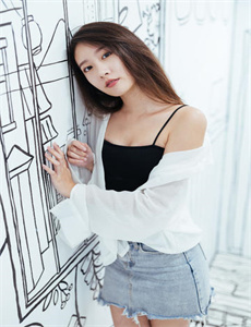 《林秀晶 幸福》