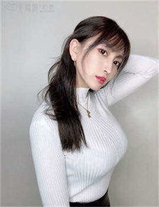 《小S支持林志玲回归家庭》