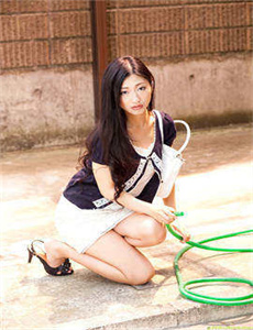 《张珊姗个人资料简介》